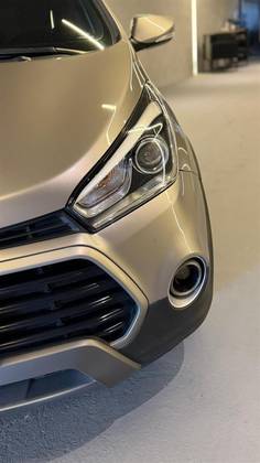 HYUNDAI HB20 1.6 PREMIUM 16V FLEX 4P AUTOMÁTICO
